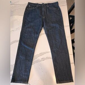 Men's CCS Blue Jeans SIZE 33x30